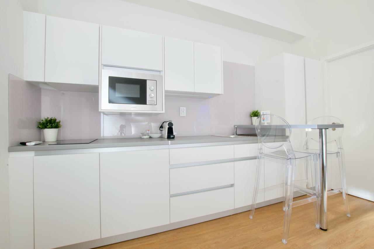 Europest Luxury Suites Budapest Esterno foto